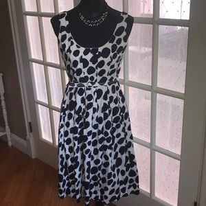 ⭐️ J.Crew Cotton Dress ⭐️